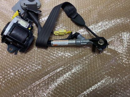 2007 Honda Airwave - Right Front Seat Belt PN: Sed photos