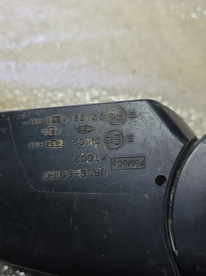 2007 Ford Ranger- Left Door Mirror PN: see the photos