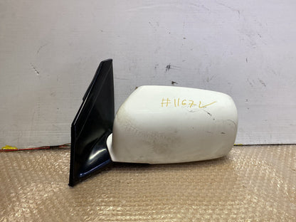 2001 Mitsubishi Lancer- Left Door Mirror PN: 3 wires
