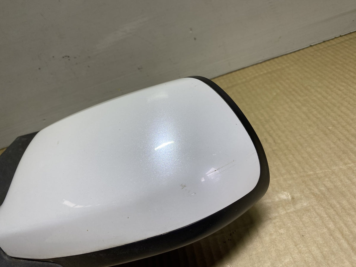2005 Mazda Atenza - Left Door Mirror PN: 5 wires