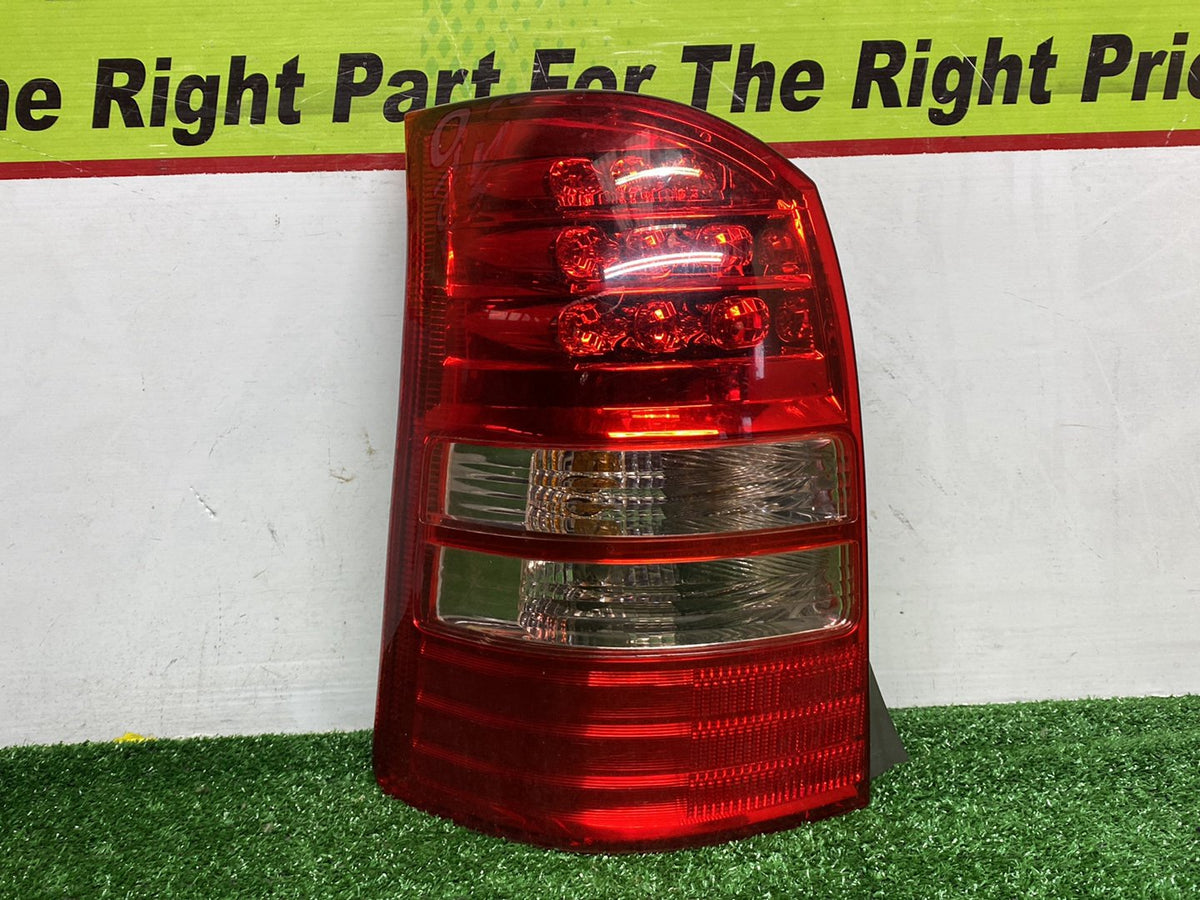 2004 Used Toyota Wish - Left Taillight PN: ICHIKOH 68-3