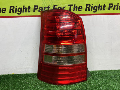 2004 Used Toyota Wish - Left Taillight PN: ICHIKOH 68-3
