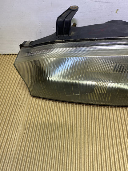 1997 Subaru Legacy- Left Headlight PN: see photos