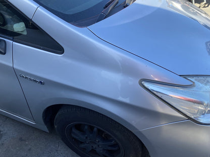 2014 Toyota Prius Hybrid ZVW30 Dismantling For Parts