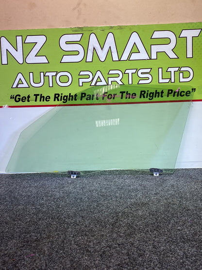 2014 Used Toyota Hiace  V H200  Right Front Door Glass