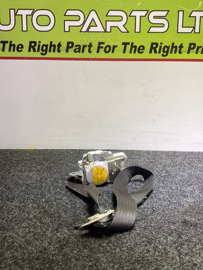 2008 Toyota Corolla - Left Front Seat Belt PN: Model No 7Q8010-P