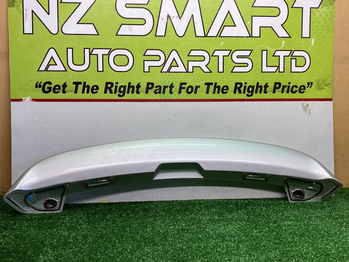 2010 Subaru Forester - Rear Spoiler PN: See photos