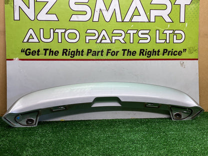 2010 Subaru Forester - Rear Spoiler PN: See photos