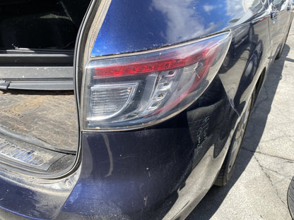 2011 Mazda Mazda6- Dismantling For Parts