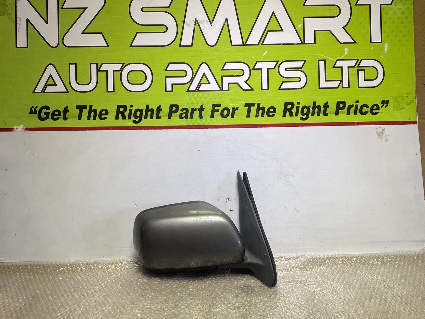 2005 Maruti Suzuki Escudo- Right Door Mirror PN: 5 wires