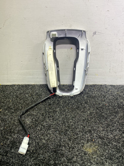 2016 Holden Barina- Gearshift Trim PN: