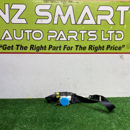 2014 Mazda Atenza - Left Front Seat Belt PN: See photos