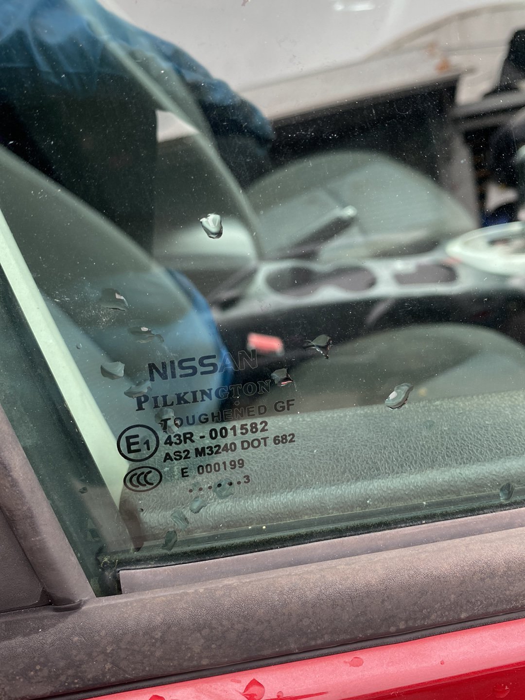 2013, Nissan, Qashqai, ST Dismantling For Parts