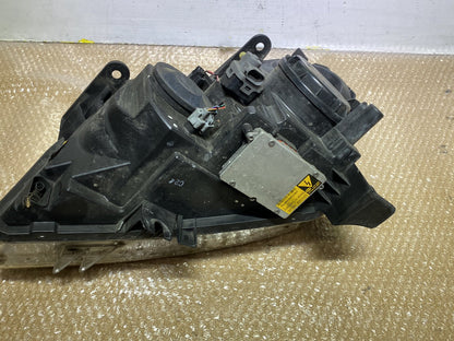 2008 Nissan Dualis - Right Headlight PN: see photos