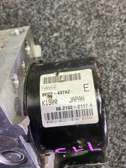 Mazda Axela- ABS Pump/Modulator