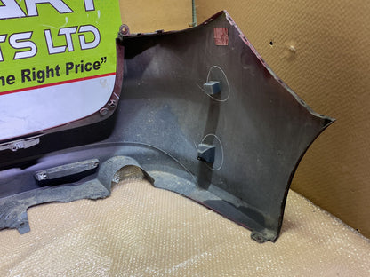 2008 Mazda Atenza - Rear Bumper PN: GAJ50221EAA