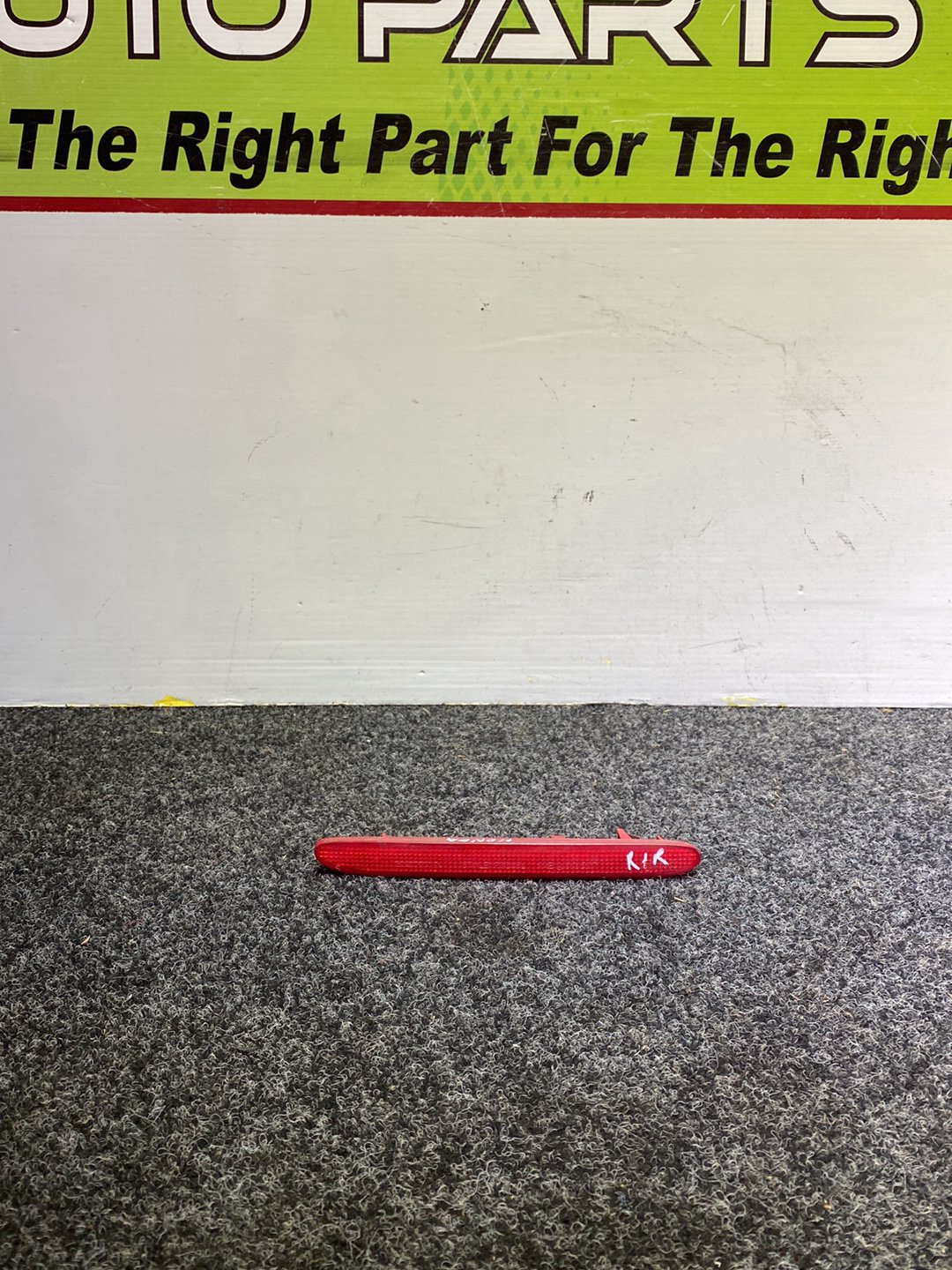 2005 Honda Accord - Left Rear Bumper Reflector PN: STANLEY P3246L