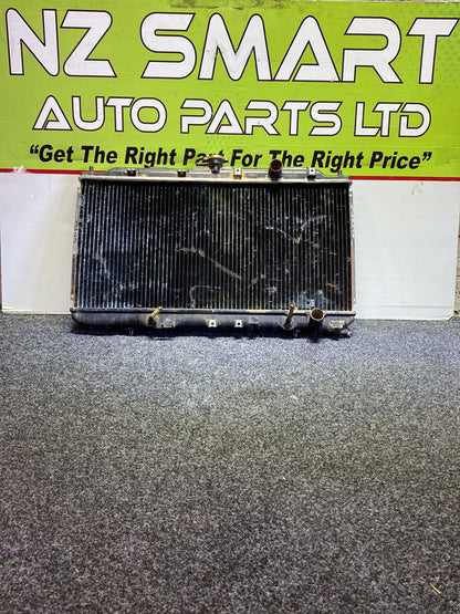 Honda Integra- Radiator PN: