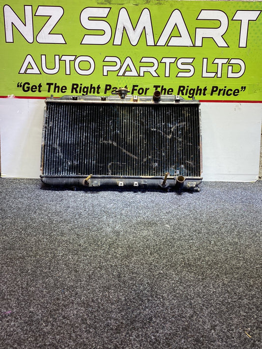 Honda Integra- Radiator PN: