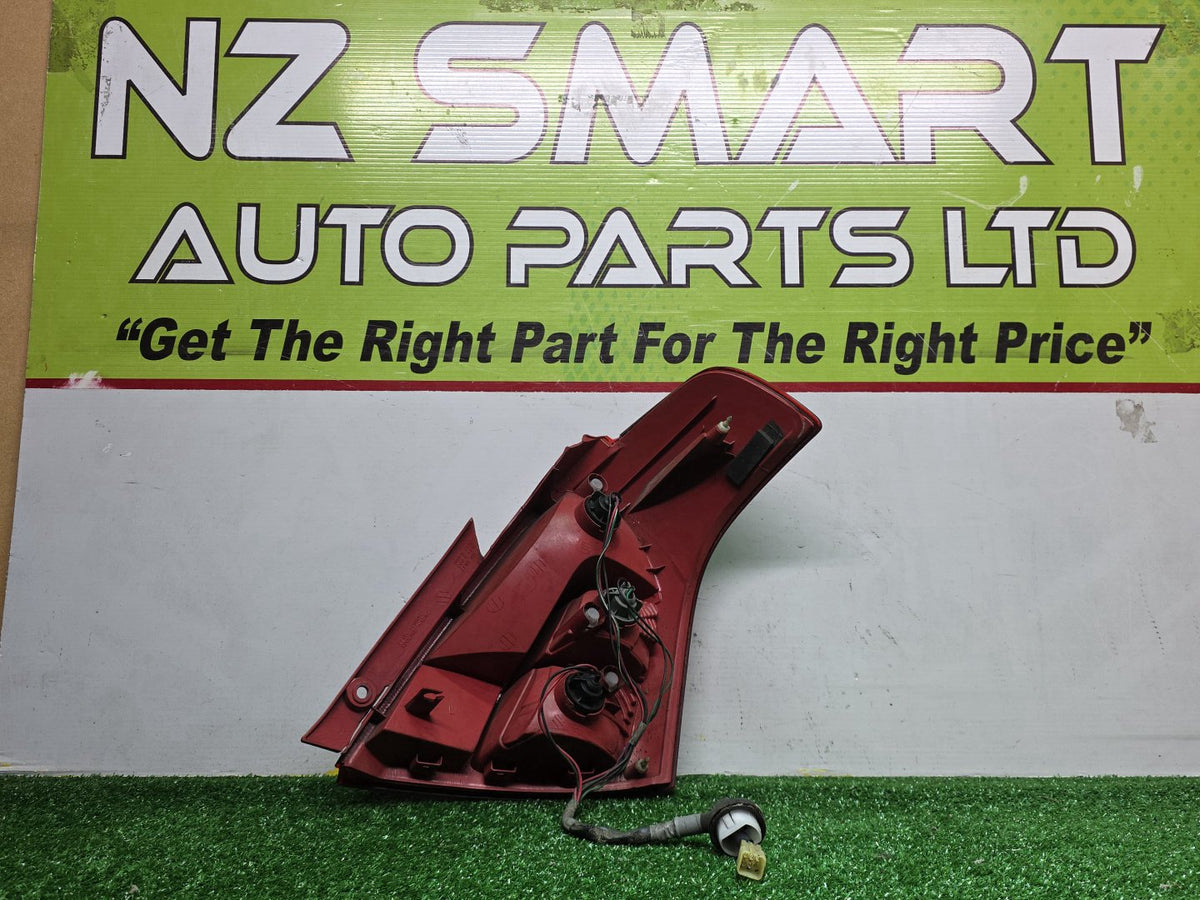 2006 Suzuki Swift - Left Taillight PN: P4476