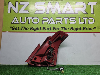 2006 Suzuki Swift - Left Taillight PN: P4476