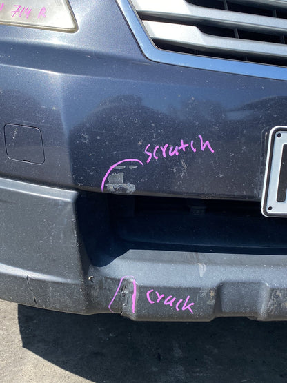 2012 Subaru Outback Dismantling For Parts