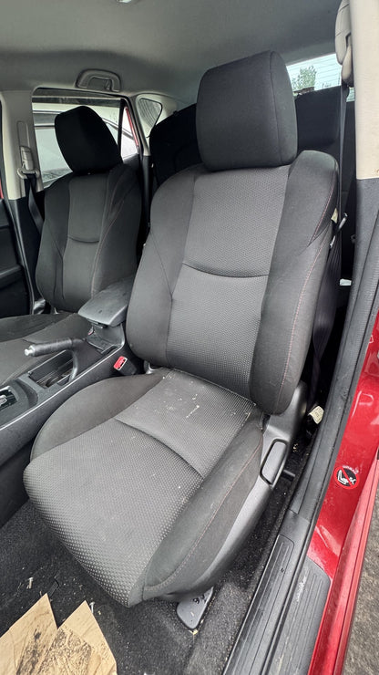 2013 Mazda Axela BLFFW  Dismantling For Parts