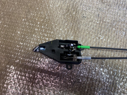2006 Used Toyota Alphard- Right Front Door Lock Actuator PN: 6903033241