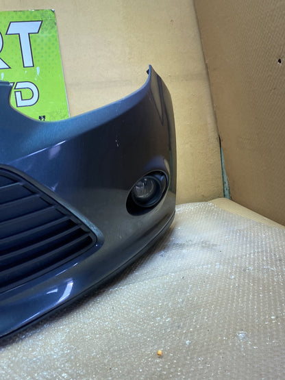 2014 Ford Focus - Front Bumper PN: see photos