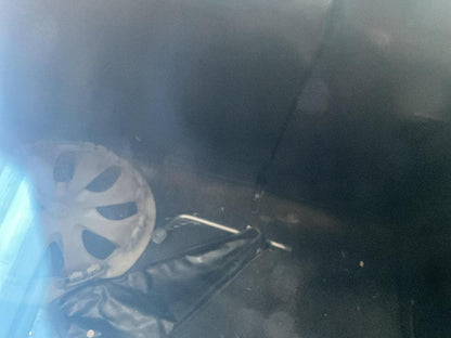 2013 Toyota Aqua Hybrid NHP10 Dismantling For Parts