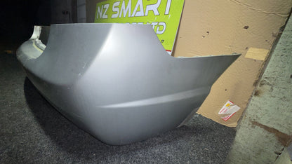 2007 Honda Civic - Rear Bumper