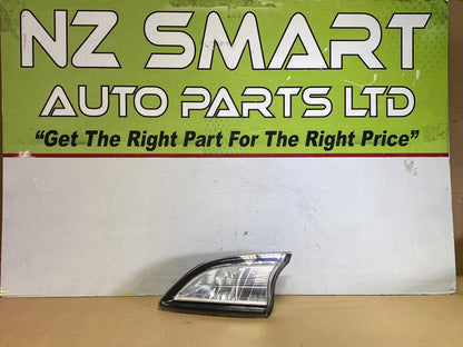2010 Mazda Axela- Right Tailgate Light PN: