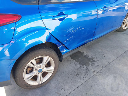 2013 Ford Focus Trend