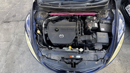 2008 Mazda Atenza GH5FW  Dismantling For Parts