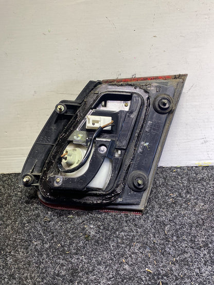 2002 Nissan Pulsar - Left Bootlid Light PN: ICHIKOH 4880B
