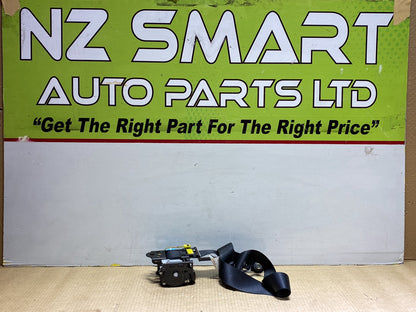 2013 Mazda CX-5 KE2AW - Left Front Seat Belt PN: see photo