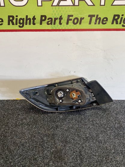 2012 Mazda Axela - Right Taillight PN: STANLEY P8240