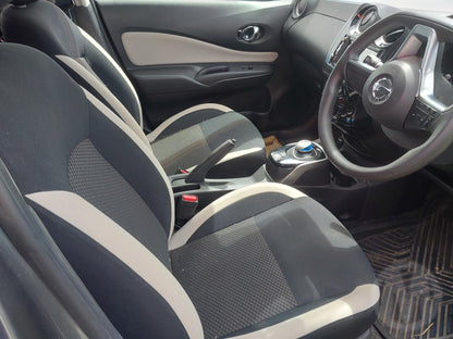 2019 Nissan Note Hybrid HE12 Dismantling For Parts