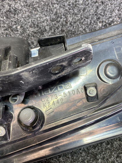 2008 Mazda Biante - Right Headlight PN: Non-HID