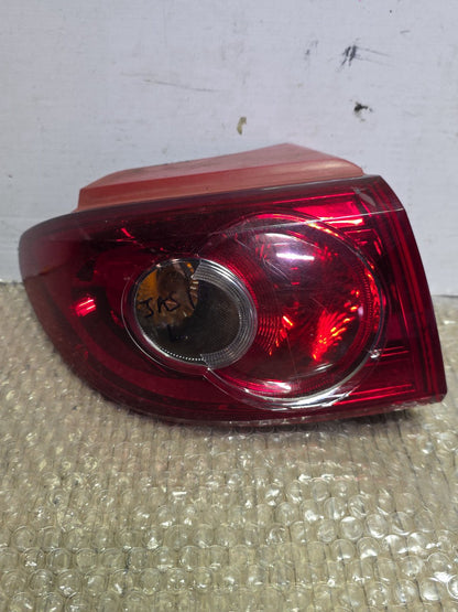 2004 Mazda Demio- Left Taillight PN: D47151160B