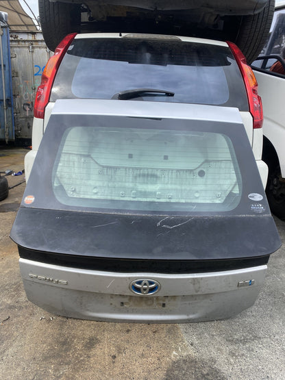 Used Toyota Prius - Tailgate