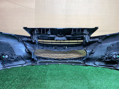 2009 Mazda Axela BL5FW - Front Bumper PN: BGV4-50-031