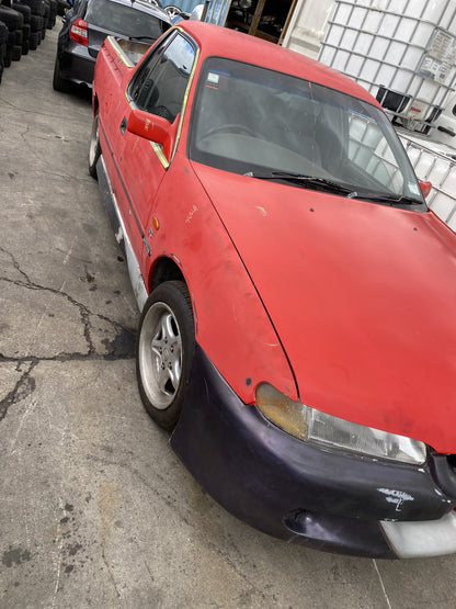 1997 Holden Utility-Dismantling For Parts