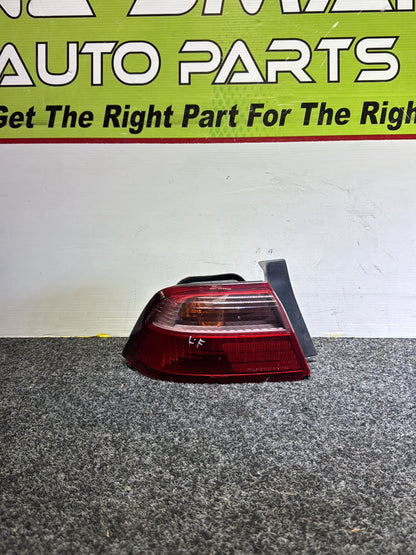 1997 Honda Torneo CF4 - Left Taillight PN: STANLEY R2222L