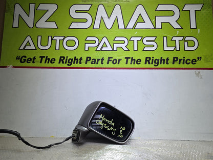 2002 Honda Odyssey- Right Door Mirror PN: 5 wires