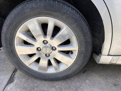 2005 Nissan Tiida C11 Dismantling For Parts