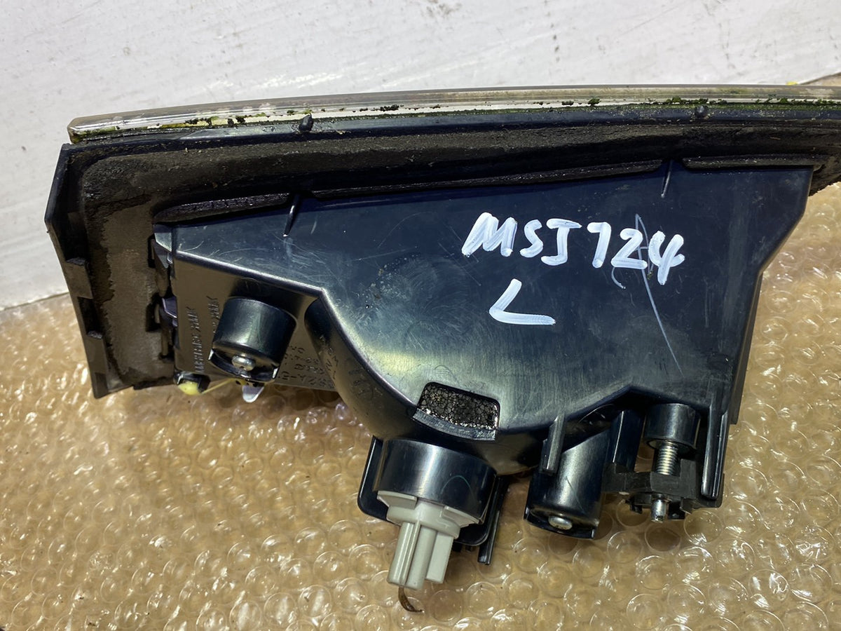 2008 Mazda Atenza - Left Boot Light PN: G33P513G0F