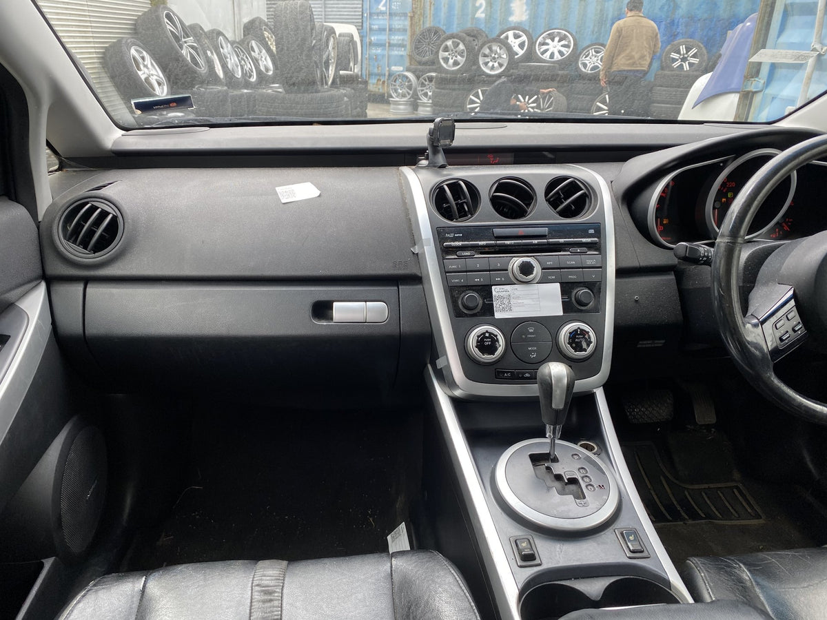 2007 Mazda CX-7 Grand Touring Dismantling For Parts