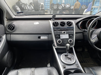 2007 Mazda CX-7 Grand Touring Dismantling For Parts
