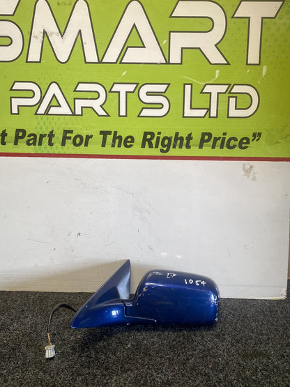 1997 Honda Torneo- Left Door Mirror PN: